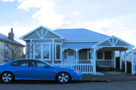 Photo of property in 9 Hall Street, Napier South, Napier, 4110