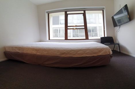 Photo of property in Orange Apartments/victoria Centr, 305/169 The Terrace, Wellington Central, Wellington, 6011