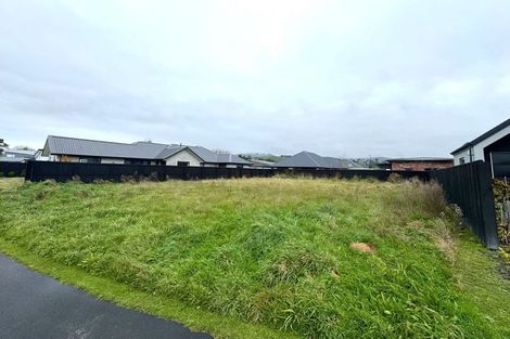 Photo of property in 7 Ferbane Way, Halswell, Christchurch, 8025