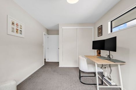 Photo of property in 118a Nursery Road, Phillipstown, Christchurch, 8011