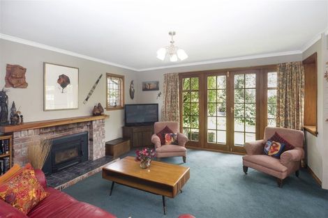 Photo of property in 407 Halswell Road, Halswell, Christchurch, 8025