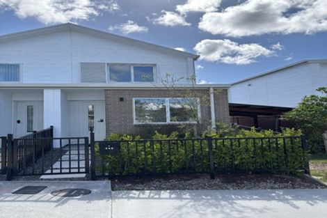 Photo of property in 349 Glengarry Road, Glen Eden, Auckland, 0602