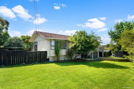 Photo of property in 44 Riverhead Road, Kumeu, 0810