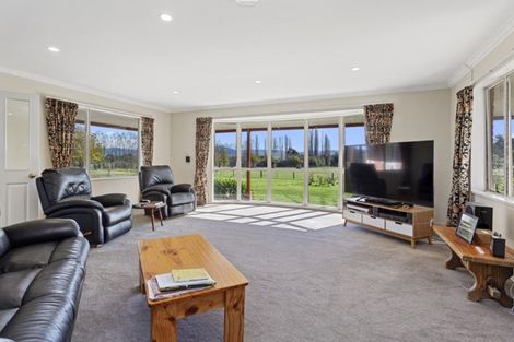 Photo of property in 556 Barkers Road, Loburn, Rangiora, 7472