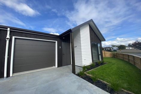 Photo of property in 3/46 Balmerino Crescent, Pukete, Hamilton, 3200
