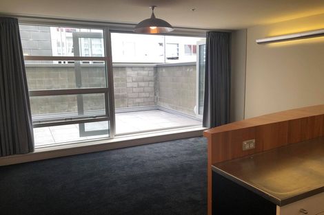 Photo of property in St Pauls Apartments, 3/43 Mulgrave Street, Thorndon, Wellington, 6011