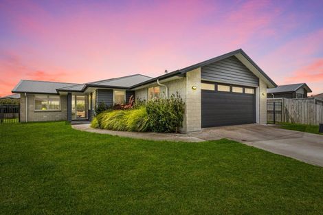Photo of property in 110 Puhirake Crescent, Pyes Pa, Tauranga, 3112