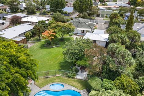 Photo of property in 23 Ward Street, Springlands, Blenheim, 7201