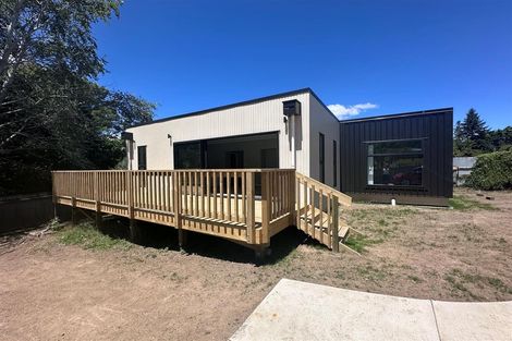 Photo of property in 4c Gordon Road, Western Heights, Rotorua, 3015