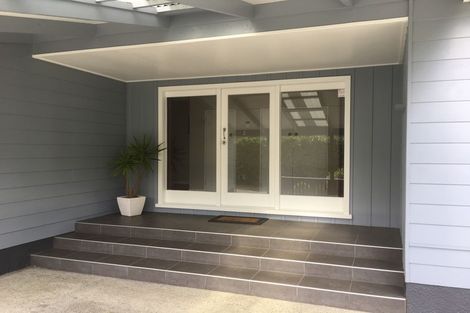 Photo of property in 4 Park Road, West End, Palmerston North, 4412