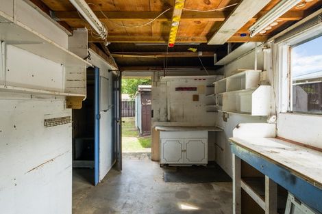 Photo of property in 42 Totara Street, Te Hapara, Gisborne, 4010