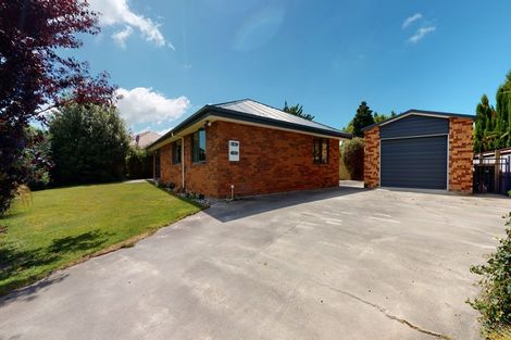 Photo of property in 31 Mackie Street, Rakaia, 7710