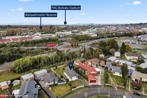 Photo of property in 24 Frederick Drive, Dinsdale, Hamilton, 3204