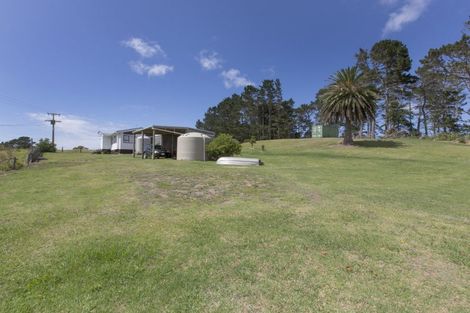 Photo of property in 5705 Pouto Road, Pouto, Te Kopuru, 0391