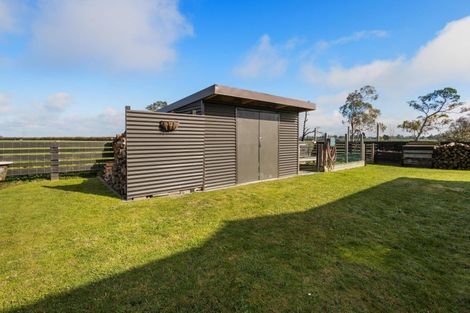 Photo of property in 178 Mowbray Road, Waharoa, Matamata, 3471