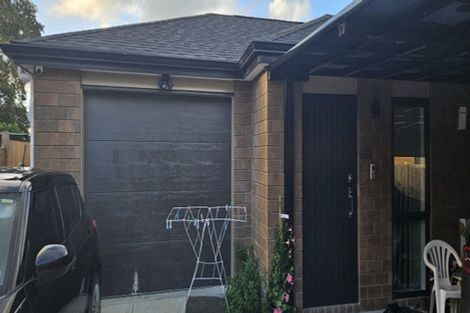 Photo of property in 92c Cargill Street, Papakura, 2110