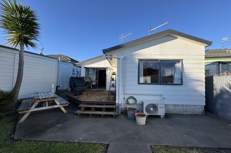 Photo of property in 78 Nelson Crescent, Napier South, Napier, 4110