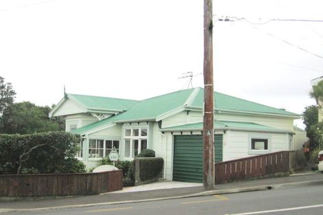 Photo of property in 151 Washington Avenue, Brooklyn, Wellington, 6021