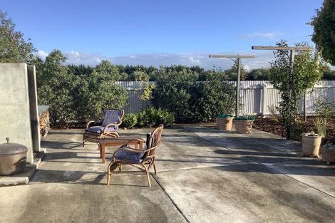 Photo of property in 2 Naples Street, Martinborough, 5711
