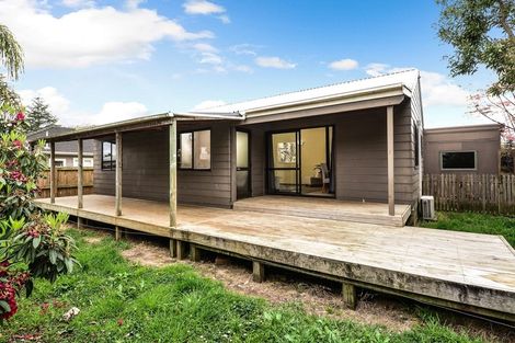 Photo of property in 47a Casey Avenue, Fairfield, Hamilton, 3214