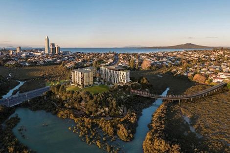 Photo of property in Amaia, 303/48 Esmonde Road, Takapuna, Auckland, 0622