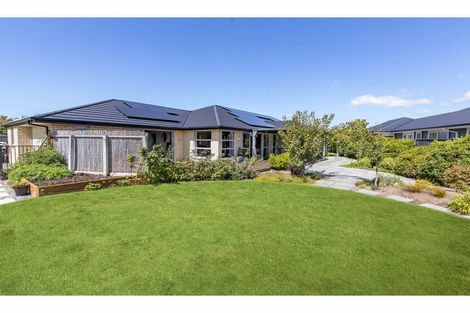 Photo of property in 10 Lilian Street, Kaiapoi, 7630