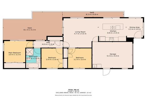 Photo of property in 30 Tawhiti Road, Pukekohe, 2120