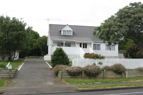 Photo of property in 64 Prospect Terrace, Pukekohe, 2120