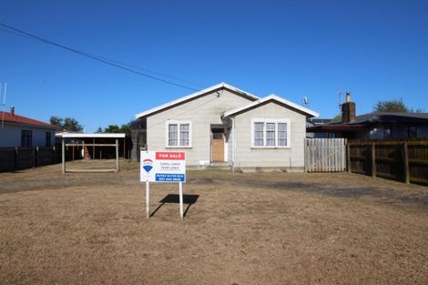 Photo of property in 69 Bridge Street, Bulls, 4818