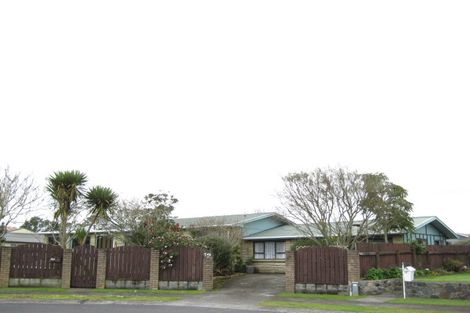 Photo of property in 19 Jade Place, Bell Block, New Plymouth, 4312