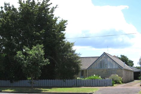 Photo of property in 178 West Tamaki Road, Glen Innes, Auckland, 1072