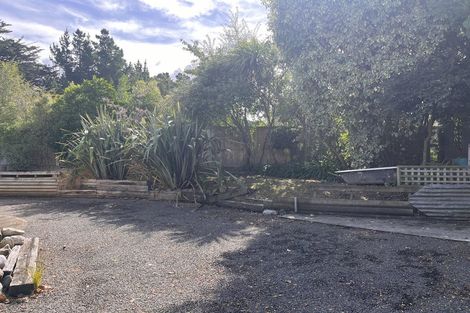 Photo of property in 148 James Line, Kelvin Grove, Palmerston North, 4414