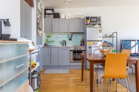 Photo of property in 204/57 Mahuhu Crescent, Auckland Central, Auckland, 1010