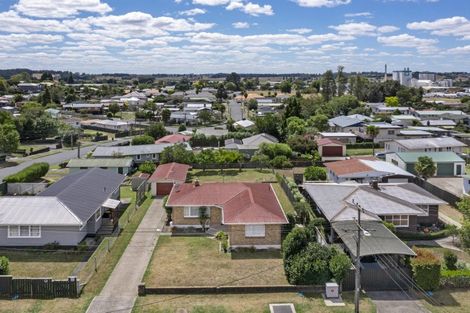 Photo of property in 240 Saint Marys Avenue, Te Awamutu, 3800