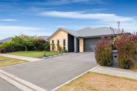 Photo of property in 498 East Maddisons Road, Rolleston, 7615