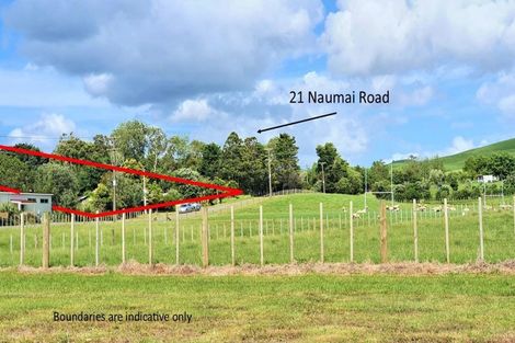Photo of property in 21 Naumai Road, Tauhoa, Warkworth, 0984