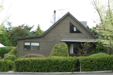 Photo of property in 18b Alpine Avenue, Hanmer Springs, 7334