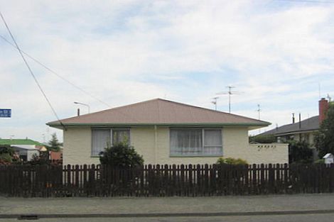 Photo of property in 18 Nelson Street, Hampstead, Ashburton, 7700