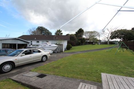 Photo of property in 9 Cadiz Place, Red Hill, Papakura, 2110