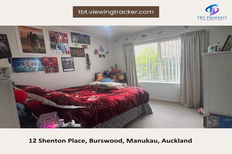 Photo of property in 22 Shenton Place, Burswood, Auckland, 2013