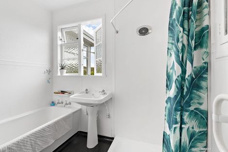 Photo of property in 47 Mccoll Street, Vogeltown, Wellington, 6021