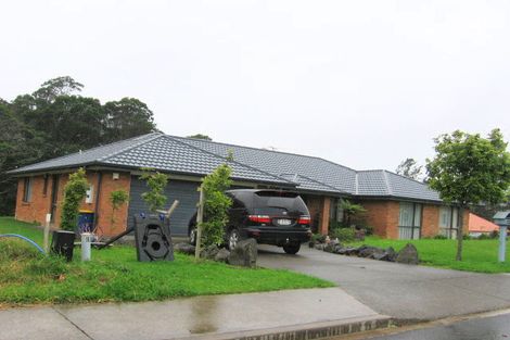 Photo of property in 56 Shelter Drive, Greenhithe, Auckland, 0632
