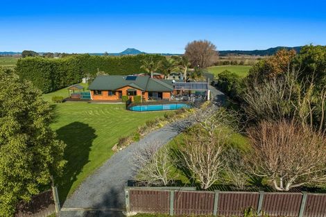 Photo of property in 112 Burt Road, Matata, Whakatane, 3194