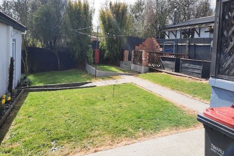 Photo of property in 11 Devon Street, Watlington, Timaru, 7910