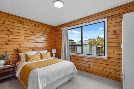 Photo of property in 2/293 Burwood Road, Burwood, Christchurch, 8083