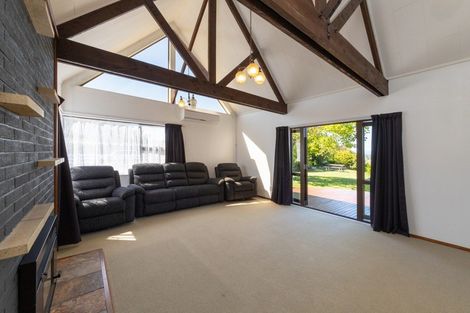 Photo of property in 203 Fergusson Road, Halcombe, Feilding, 4779