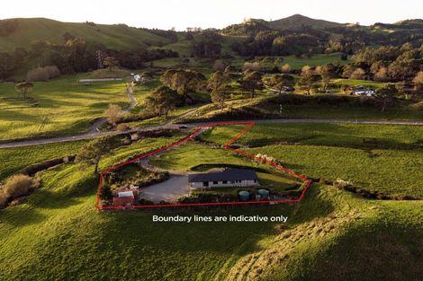 Photo of property in 264 Mcphail Road, Oropi, Tauranga, 3173