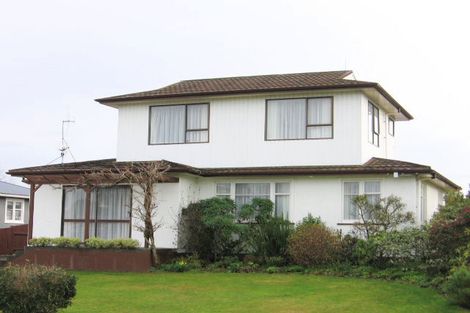 Photo of property in 27 Galway Avenue, Hokowhitu, Palmerston North, 4410