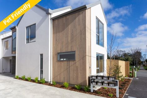 Photo of property in 1/76 Harman Street, Addington, Christchurch, 8024
