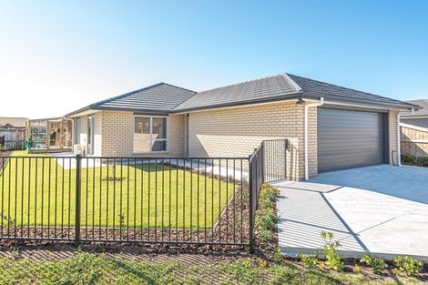 Photo of property in 7 Magnolia Crescent, Tawhero, Whanganui, 4501
